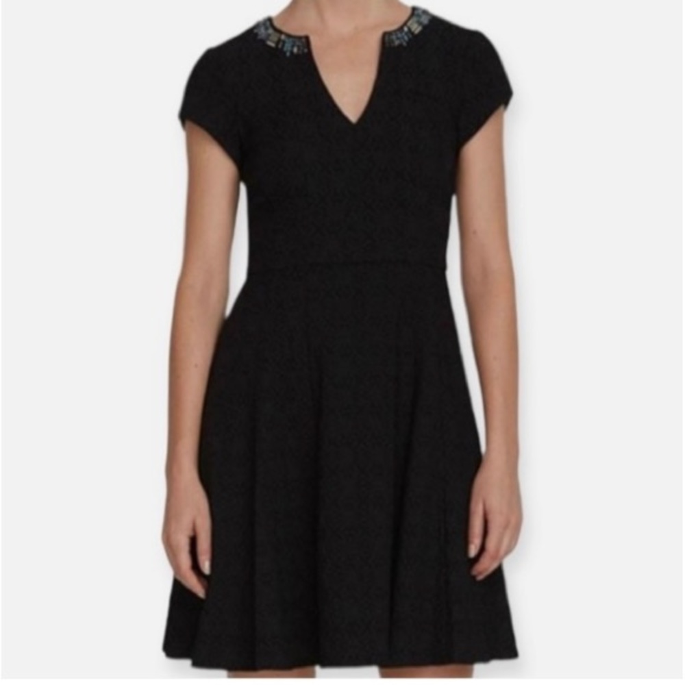 NWT Nanette Lepore cocktail dress
